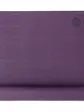 Килимок для йоги Bodhi Asana mat 183x60x0.45 см Aubergine