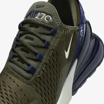 Кросівки Nike Air Max 270