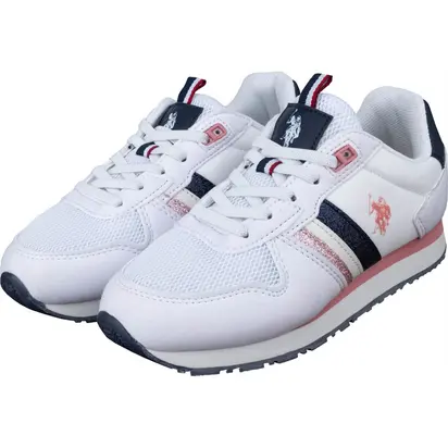 Кросівки U.S. Polo Assn. Nobil