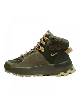 Кросівки Nike CITY CLASSIC BOOT PRM WP