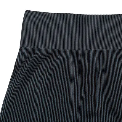 Спідниця Nike W NSW AIR SKIRT RIB, чорний
