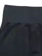 Спідниця Nike W NSW AIR SKIRT RIB, чорний
