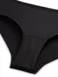 Труси-боксерки Nike W LPP UNDERWEAR BRIEF, чорний