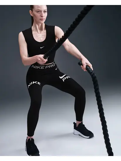 Лосини Nike