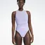 Боді Reebok x Cardi B Bodysuit, бузковий