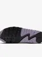 Кросівки Nike Air Max 90, білий з бузковим