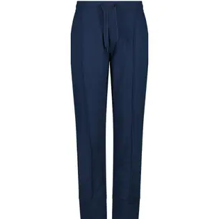 Штани CMP Жіноча LONG PANT, темно-синій