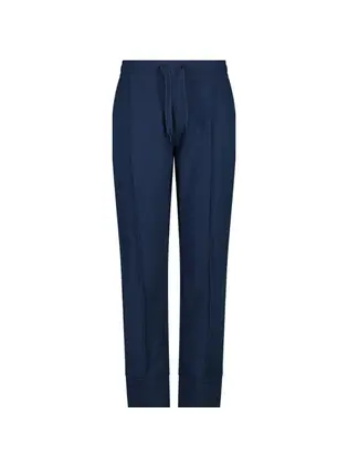 Штани CMP Жіноча LONG PANT, темно-синій