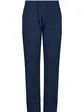 Штани CMP Жіноча LONG PANT, темно-синій