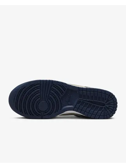 Кросівки Nike W DUNK LOW NEXT NATURE, синій