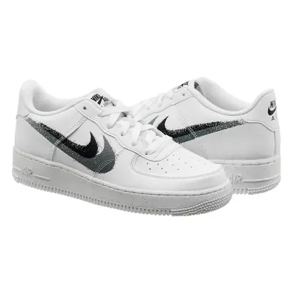 Кросівки Nike Air Force 1 Impact Next Nature, білий