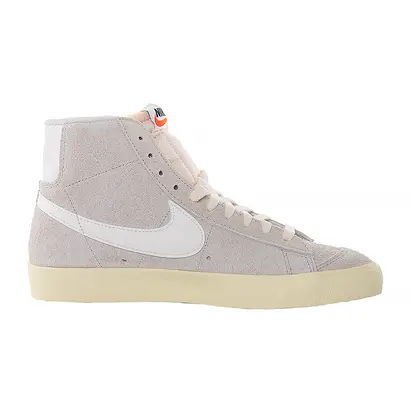 Кросівки Nike W BLAZER MID 77 VNTG, бежевий