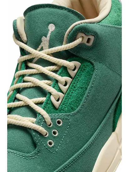 Кросівки W Nina Chanel Abney x Air Jordan 3