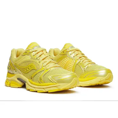 Кросівки Saucony PROGRID TRIUMPH 4