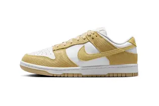 Кросівки Nike Dunk Low Alabaster Corduroy (W)