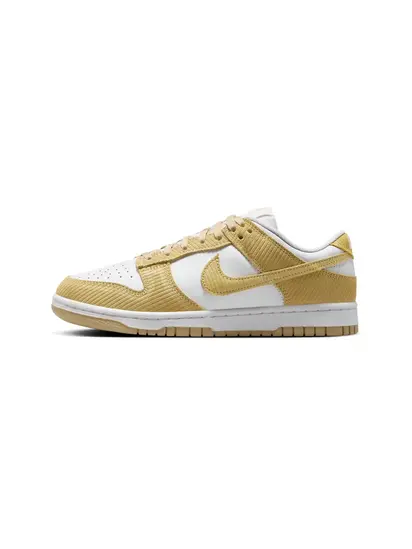 Кросівки Nike Dunk Low Alabaster Corduroy (W)