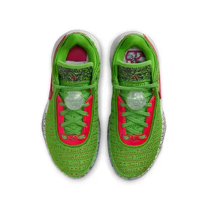 Кросівки Nike LeBron 20 'Stocking Stuffer'
