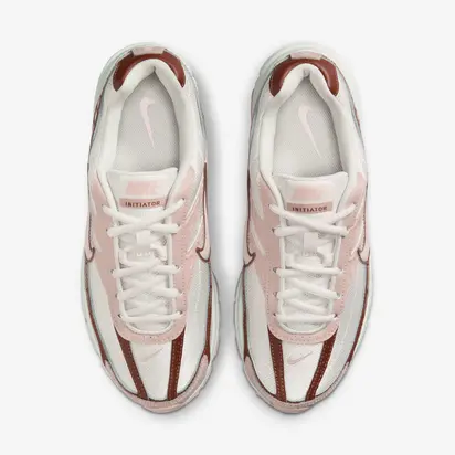 Кросівки Nike WMNS INITIATOR, білий з рожевим