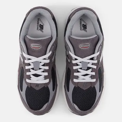 Кросівки New Balance 2002R, темно-сірий