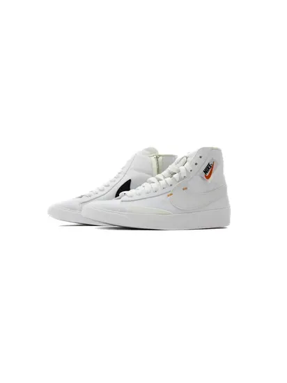 Кросівки NIKE W BLAZER MID REBEL, білий