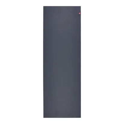 Килимок для йоги Manduka eKO SuperLite Long Mat Charcoal 200x61x0.15 см