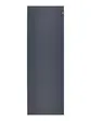 Килимок для йоги Manduka eKO SuperLite Long Mat Charcoal 200x61x0.15 см