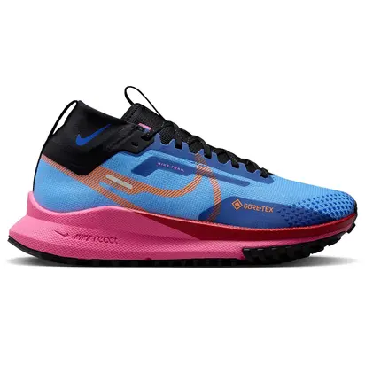 Кросівки жіночі NIKE W REACT PEGASUS TRAIL 4 GTX
