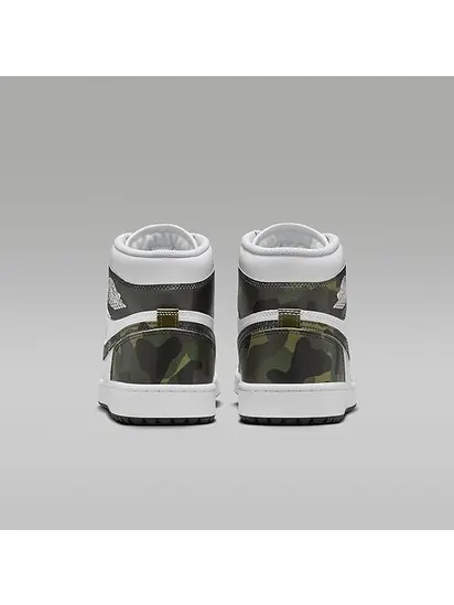 Кросівки JORDAN 1 High G