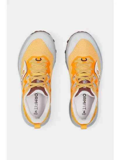 Кросівки бігові Saucony PEREGRINE 14, помаранчевий