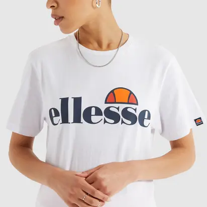 Футболка Ellesse Albany Tee, білий