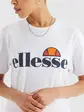 Футболка Ellesse Albany Tee, білий