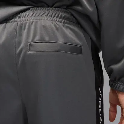 Штани M J BRK TRACK SUIT PANT JORDAN M Темно-сірий