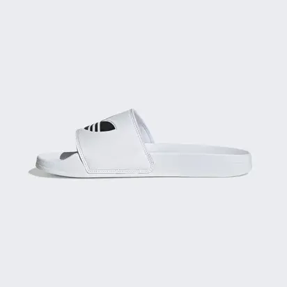 Шльопанці Adidas Adilette Lite White