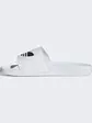 Шльопанці Adidas Adilette Lite White