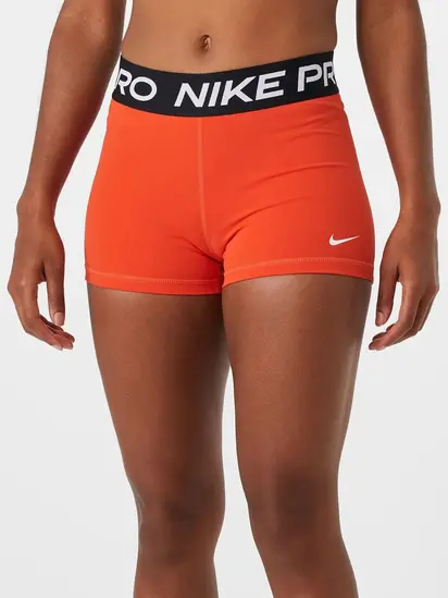 Шорти Nike pro dri fit short