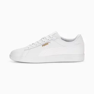 Кросівки UNI Smash 3.0 L Puma 3,5 (36) Білий