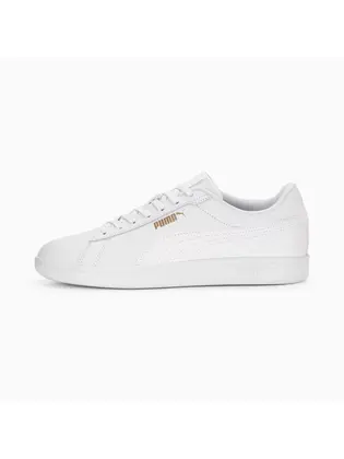 Кросівки UNI Smash 3.0 L Puma 3,5 (36) Білий