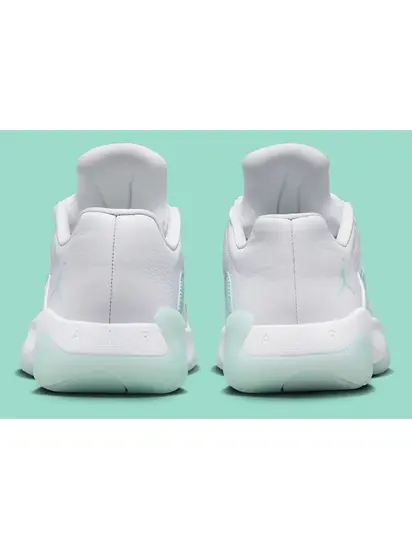 Кросівки Air Jordan 11 CMFT Low