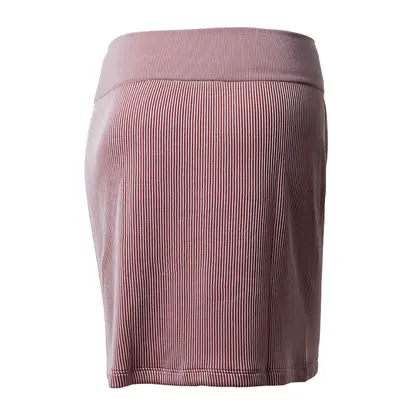 Спідниця Nike W NSW AIR SKIRT RIB, червоний