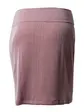 Спідниця Nike W NSW AIR SKIRT RIB, червоний