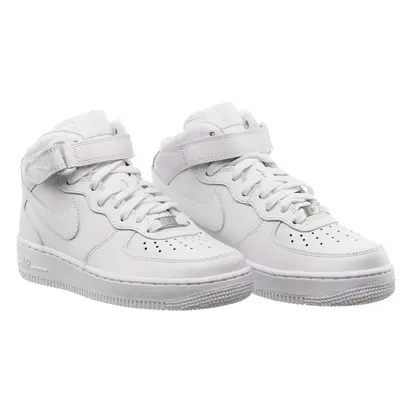 Кросівки Nike Air Force 1, білий