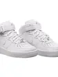 Кросівки Nike Air Force 1, білий