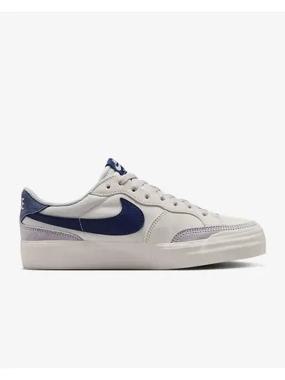 Кросівки Nike SB Zoom Pogo Plus