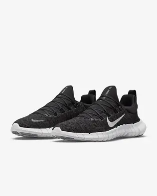 Кросівки бігові Nike Free Run 5.0