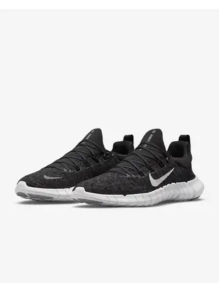 Кросівки бігові Nike Free Run 5.0