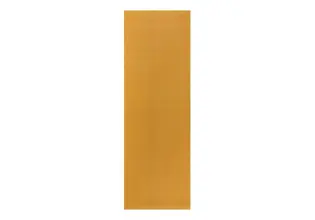 Килимок для йоги Bodhi Asana mat 183x60x0.45 см манго