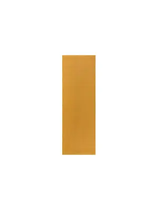 Килимок для йоги Bodhi Asana mat 183x60x0.45 см манго