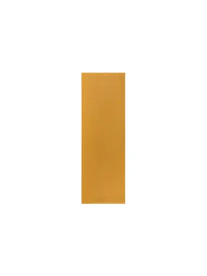 Килимок для йоги Bodhi Asana mat 183x60x0.45 см манго