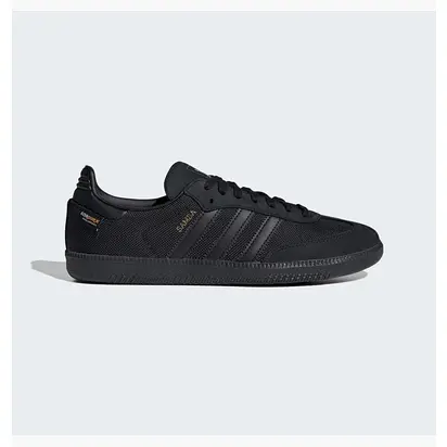 Кросівки унісекс Adidas Samba Og Black