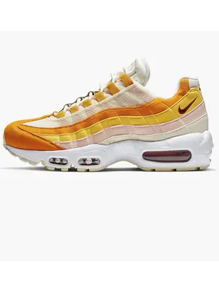 Кросівки Nike Air Max 95 Forward Orange (W)